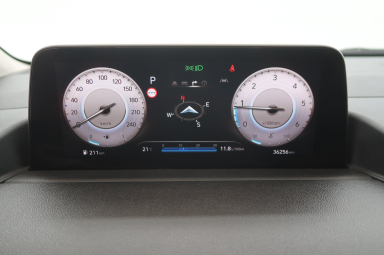 Hyundai Staria - 2022