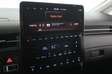 Hyundai Staria - 2022