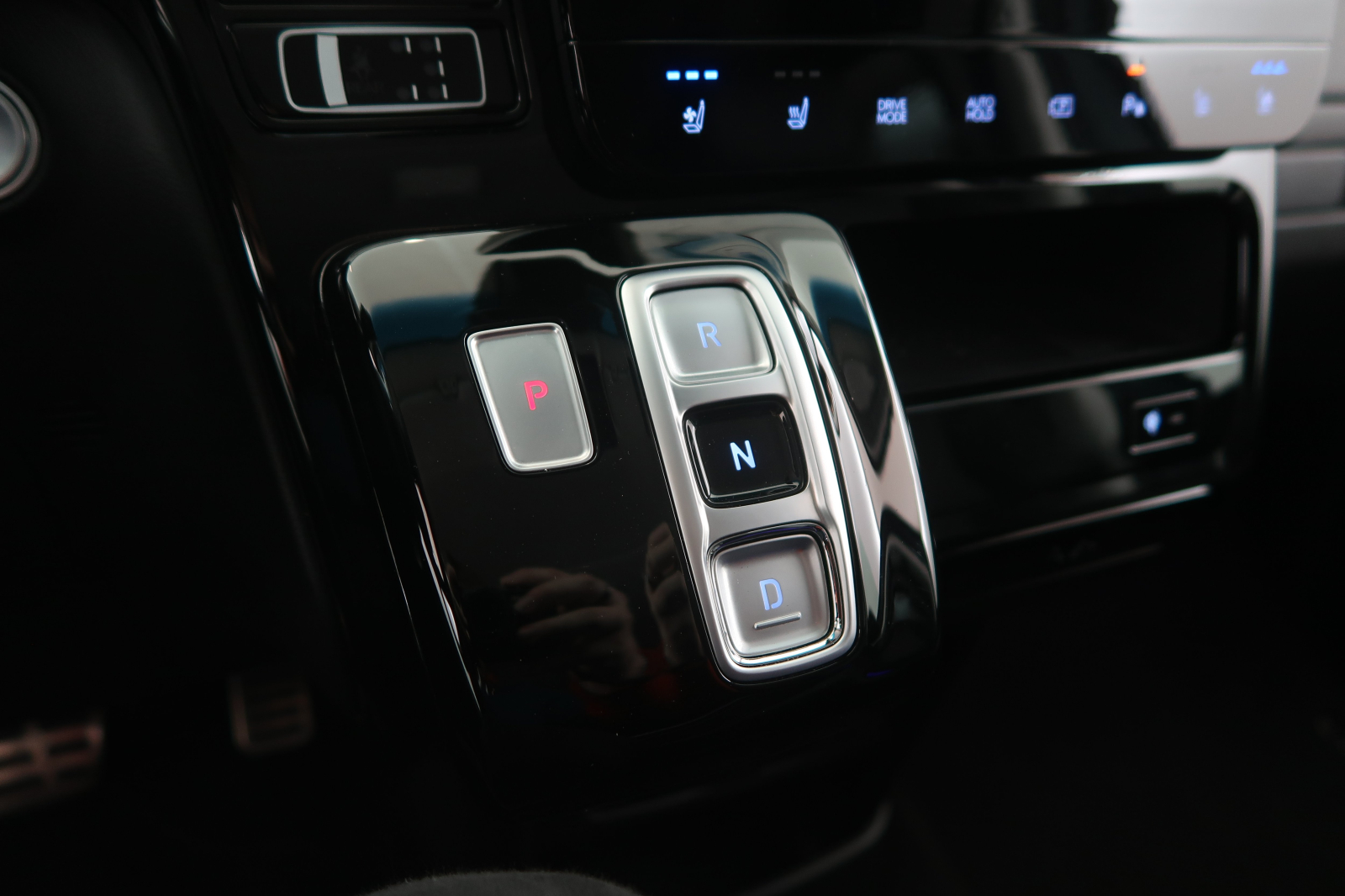 Hyundai Staria - 2022