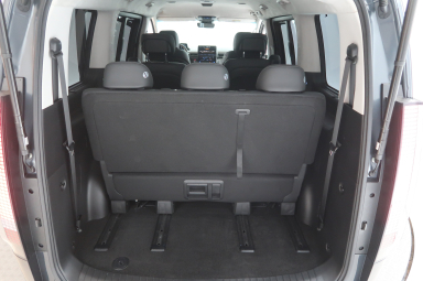 Hyundai Staria - 2022