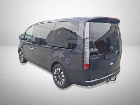 Hyundai Staria - 2022
