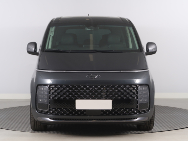 Hyundai Staria - 2022