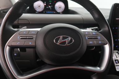 Hyundai Staria - 2022