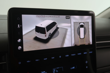 Hyundai Staria - 2022