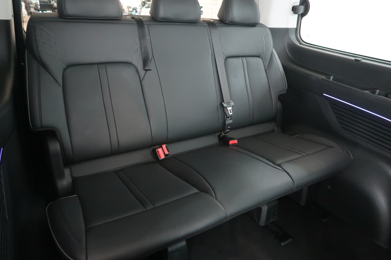 Hyundai Staria - 2022