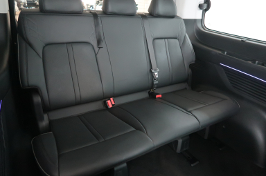 Hyundai Staria - 2022