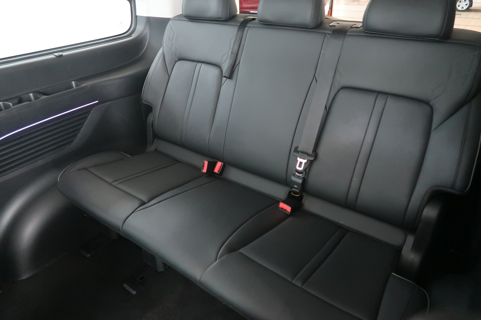 Hyundai Staria - 2022