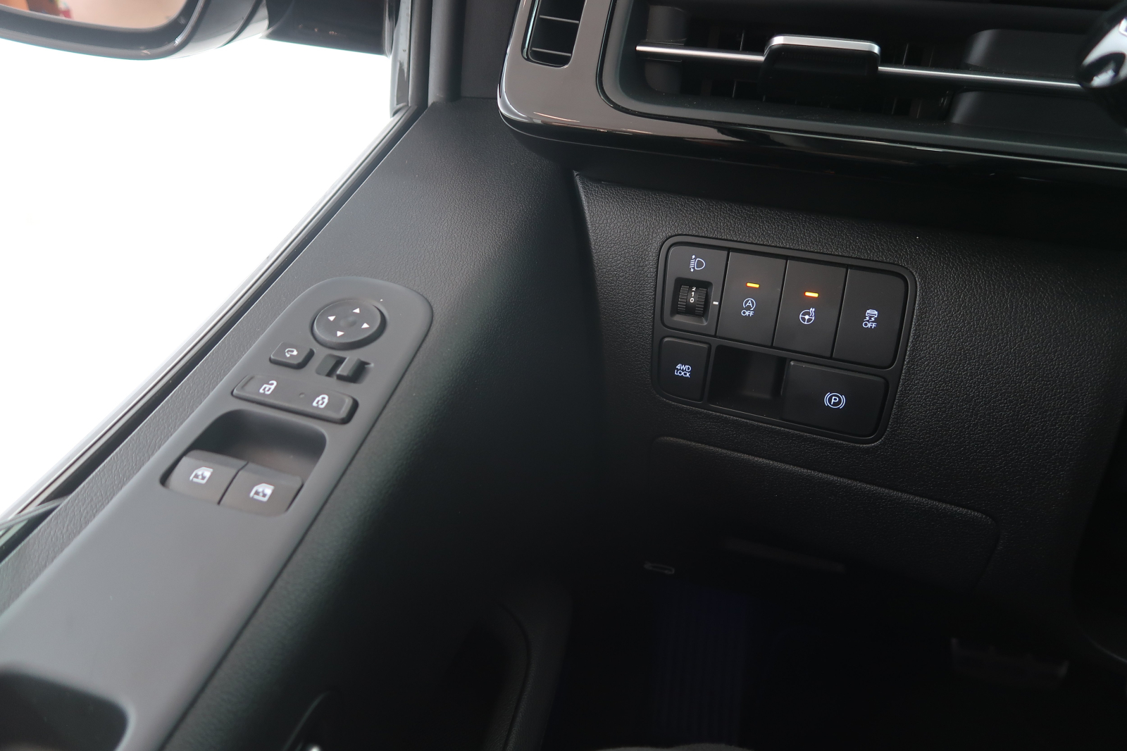 Hyundai Staria - 2022