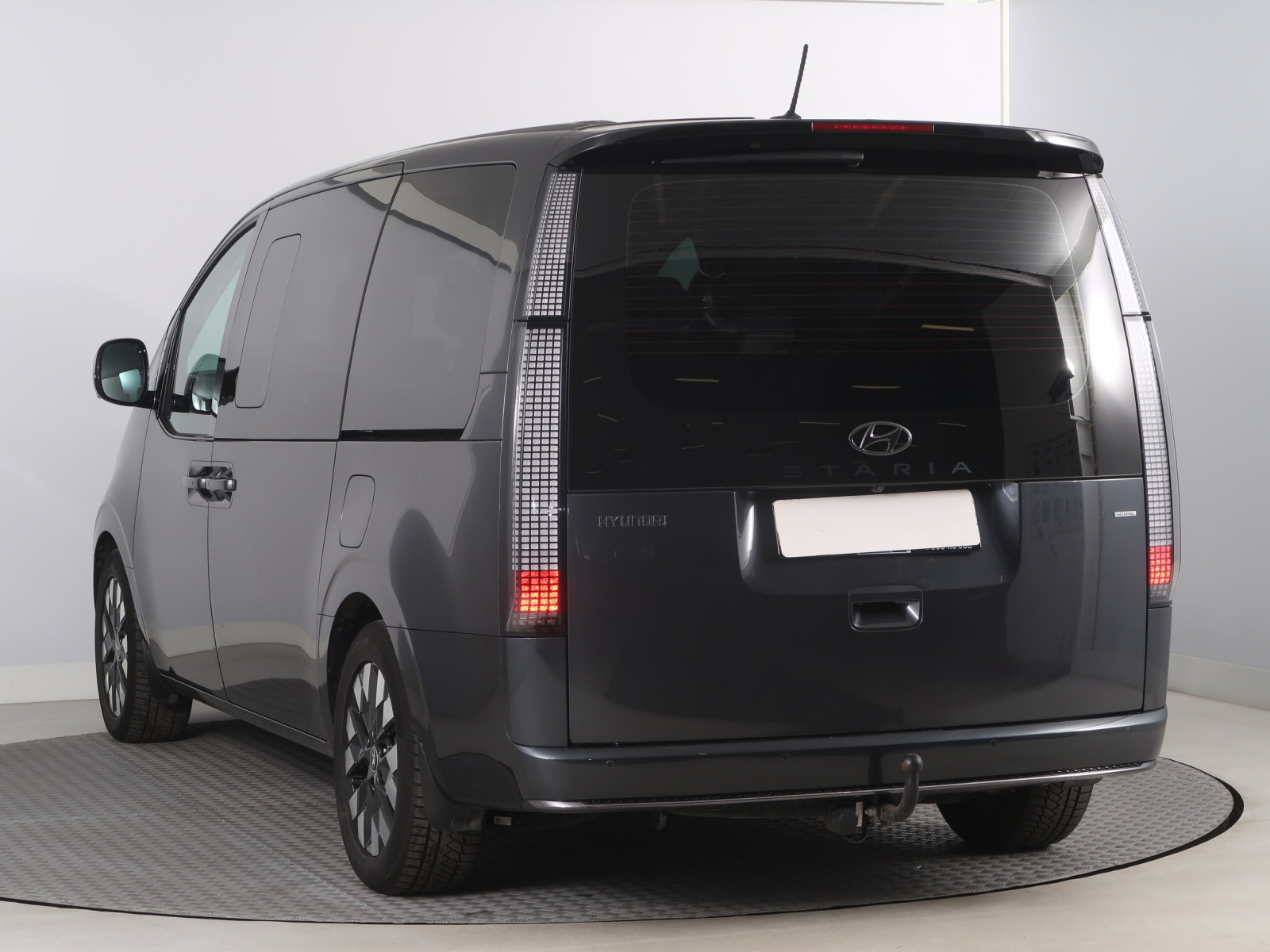 Hyundai Staria - 2022