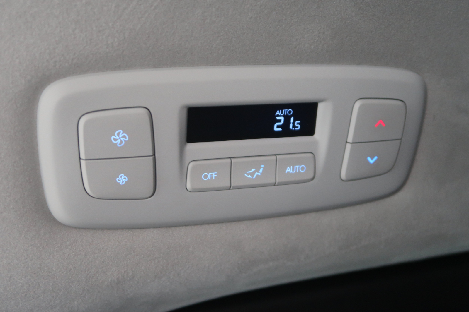 Hyundai Staria - 2022