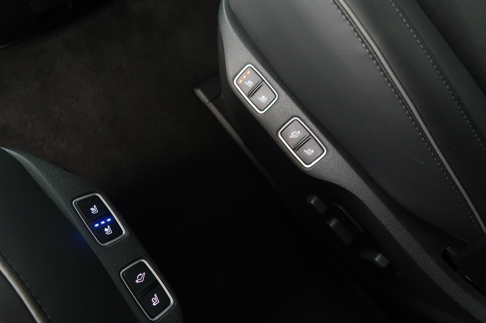 Hyundai Staria - 2022