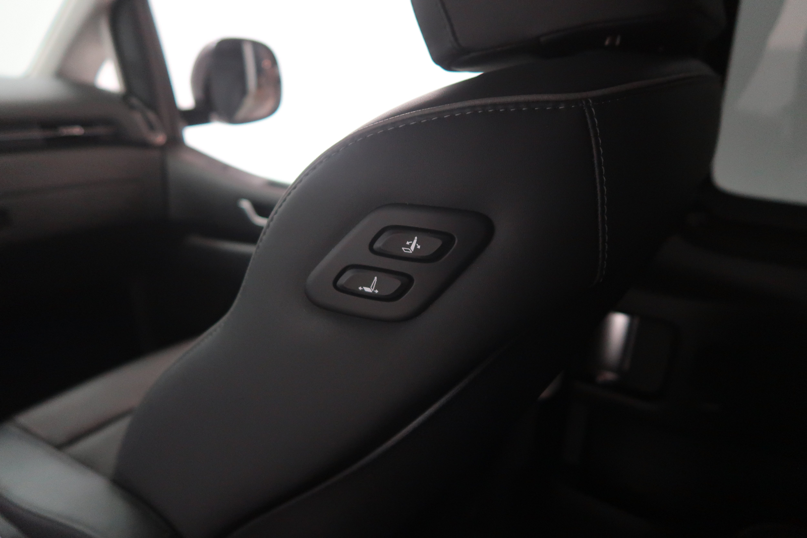 Hyundai Staria - 2022