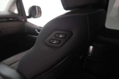 Hyundai Staria - 2022