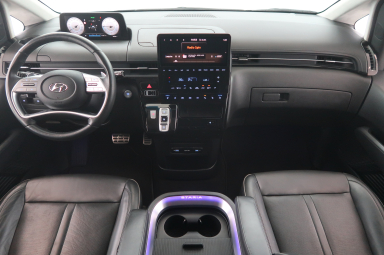Hyundai Staria - 2022