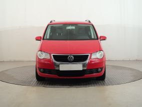 Volkswagen Touran - 2007