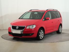 Volkswagen Touran - 2007