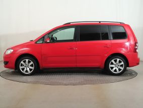 Volkswagen Touran - 2007