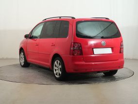 Volkswagen Touran - 2007