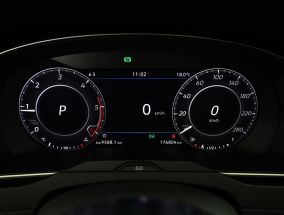 Volkswagen Arteon - 2019