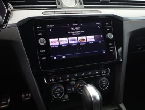 Volkswagen Arteon - 2019