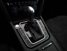 Volkswagen Arteon - 2019