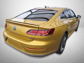 Volkswagen Arteon - 2019