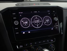 Volkswagen Arteon - 2019