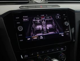 Volkswagen Arteon - 2019