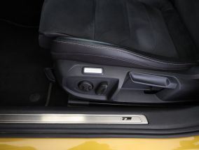 Volkswagen Arteon - 2019