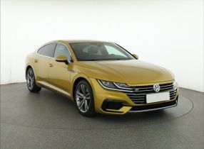 Volkswagen Arteon - 2019