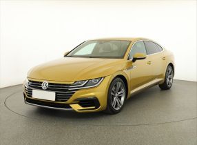 Volkswagen Arteon - 2019