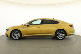 Volkswagen Arteon - 2019