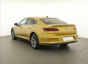 Volkswagen Arteon - 2019