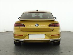 Volkswagen Arteon - 2019