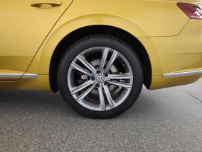 Volkswagen Arteon - 2019