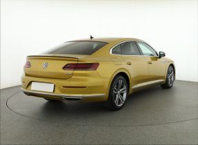 Volkswagen Arteon - 2019