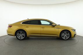 Volkswagen Arteon - 2019