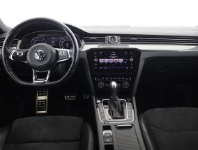 Volkswagen Arteon - 2019