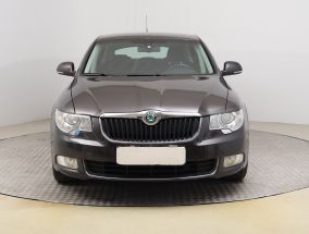 Skoda Superb - 2009