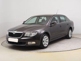 Skoda Superb - 2009