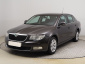 Škoda Superb, 2009