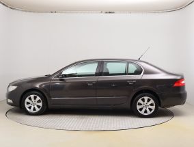 Skoda Superb - 2009