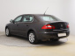 Škoda Superb, 2009
