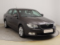 Škoda Superb, 2009