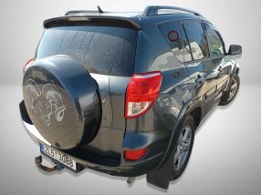 Toyota RAV 4 - 2006