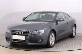 Audi A5 - 2009