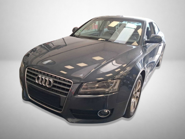Audi A5 2009