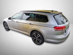 Volkswagen Passat - 2016