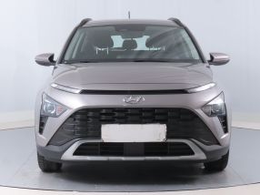 Hyundai Bayon - 2021