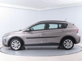 Hyundai Bayon - 2021